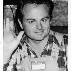 Gary Burghoff Celebrates His 80th Birthday Gary Burghoff Celebrates His 80th Birthday