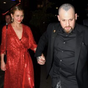 51-year-old Cameron Diaz and 45-year-old Benji Madden quietly welcome baby number 2 – people criticize decision 51-year-old Cameron Diaz and 45-year-old Benji Madden quietly welcome baby number 2 – people criticize decision