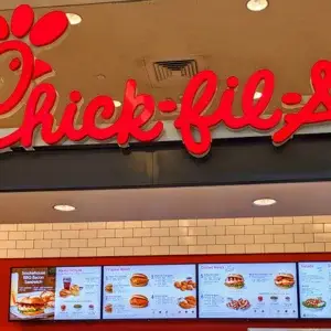 Chick-fil-A recently shared a poignant update after over half a century in business… Chick-fil-A recently shared a poignant update after over half a century in business…