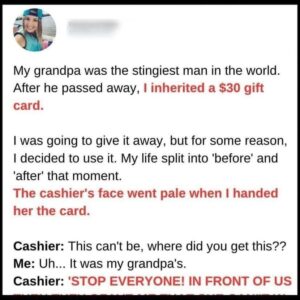 Children of Cheapskate Parents Expose Their Most Unbelievable Stories Children of Cheapskate Parents Expose Their Most Unbelievable Stories