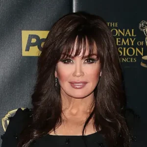 The Daughter of Marie Osmond: A Stunningly Developed Woman The Daughter of Marie Osmond: A Stunningly Developed Woman