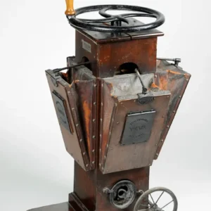 I had no clue what this was, do you? I had no clue what this was, do you?