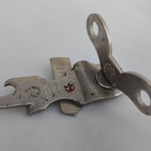 Most folks don’t recognize this item anymore. Only real legends know. Most folks don’t recognize this item anymore. Only real legends know.
