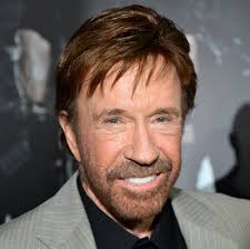 Chuck Norris is fi-ghting for life – Prayers needed Chuck Norris is fi-ghting for life – Prayers needed
