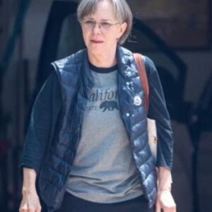 After deciding to age naturally, Sally Field, 76, who was.. After deciding to age naturally, Sally Field, 76, who was..