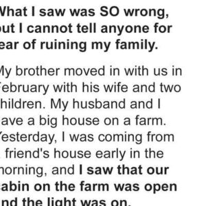 Do I Need to Tell My Husband What I..