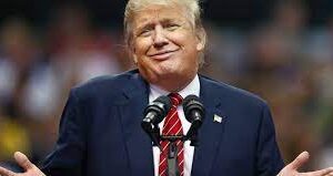 Donald Trump Wrecks Fani at Virginia Rally with Hilarious Shot About Only Thing Her Lover is Good At Donald Trump Wrecks Fani at Virginia Rally with Hilarious Shot About Only Thing Her Lover is Good At