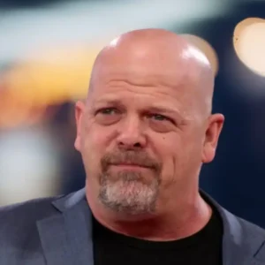 HEARTS Break for ‘PAWN STAR’ Star Rick Harrison HEARTS Break for ‘PAWN STAR’ Star Rick Harrison