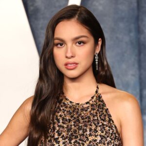 Olivia Rodrigo offers fans morning after pills and condoms at star’s concert