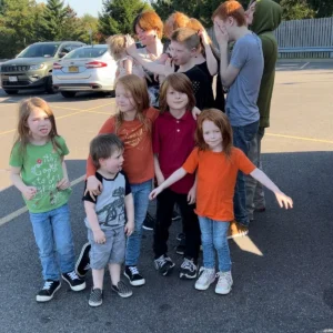 ‘I’m a single mum-of-12 – I want more kids even though it’s hard affording food’ ‘I’m a single mum-of-12 – I want more kids even though it’s hard affording food’