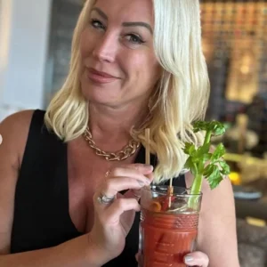 Denise Van Outen ‘gets better with age’ as she dons busty swimsuit to be racy bunny Denise Van Outen ‘gets better with age’ as she dons busty swimsuit to be racy bunny