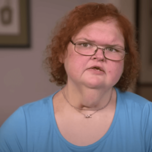 1000-lb Sisters star Tammy Slaton reveals excess skin in new photos after weight loss 1000-lb Sisters star Tammy Slaton reveals excess skin in new photos after weight loss