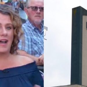 She’s Had Her License Plate For 15 Years, But Now The State Is Saying It’s “Inappropriate” She’s Had Her License Plate For 15 Years, But Now The State Is Saying It’s “Inappropriate”