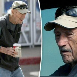 You’ll be shocked to learn who this well-known actor is. You’ll be shocked to learn who this well-known actor is.