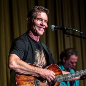 Dennis Quaid reveals faith saved him from a life of addiction: ‘I’m grateful to be alive really every day’ Dennis Quaid reveals faith saved him from a life of addiction: ‘I’m grateful to be alive really every day’
