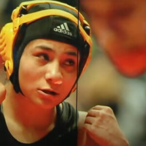 High school wrestler forfeits state tournament immediately when he sees who opponent is High school wrestler forfeits state tournament immediately when he sees who opponent is