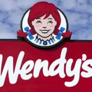 Most people are unaware of this hidden detail in the Wendy’s logo. Most people are unaware of this hidden detail in the Wendy’s logo.
