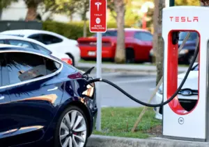 People are amazed by the remarkable electricity bill required to keep a Tesla running for an entire year.