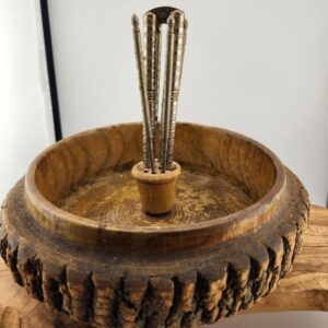 Recall these? Many discover enigmatic tools at the house of his grandparents.