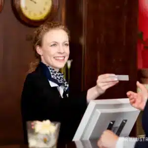 I Checked into a Hotel and Found Out My Husband Was There Too, but with Someone Else