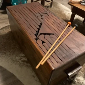 What on earth is that?