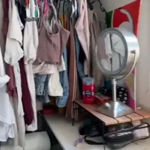 Woman, 21, Says She Lives in a Shed in her Parents’ Backyard to Avoid Paying Rent