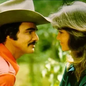 According to Sally Field, Burt Reynolds ‘invented’ her to be the love of his life: “I wasn’t,” According to Sally Field, Burt Reynolds ‘invented’ her to be the love of his life: “I wasn’t,”