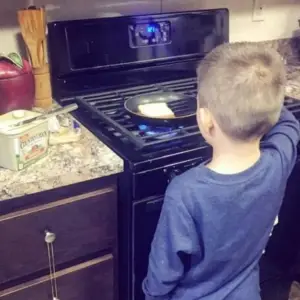 Mom hears son has been bullying classmates – her controversial punishment has the internet split in two