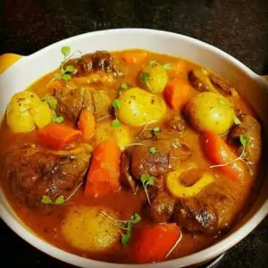 BEEF STEW BEEF STEW