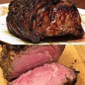 The Ultimate Prime Rib Recipe: A Feast for the Senses The Ultimate Prime Rib Recipe: A Feast for the Senses