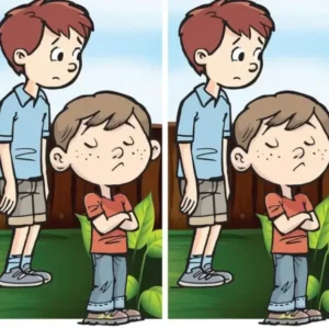 Be a genius and find the difference! Give it a go! Be a genius and find the difference! Give it a go!