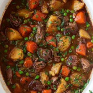 Recipe for Delectably Hearty and Nourishing Slow Cooker Beef Stew Recipe for Delectably Hearty and Nourishing Slow Cooker Beef Stew