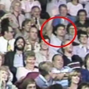 Johnny Carson asked if anyone in the audience could play the piano. This man raised his hand, and his life was changed forever.