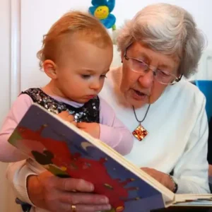 The Extraordinary Love Between Grandparents and Grandchildren The Extraordinary Love Between Grandparents and Grandchildren