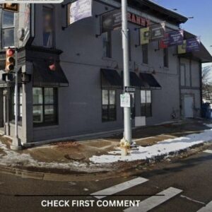 City Orders Restaurant To Remove Flags Honoring ‘Fallen Heroes’, Owner Refuses City Orders Restaurant To Remove Flags Honoring ‘Fallen Heroes’, Owner Refuses