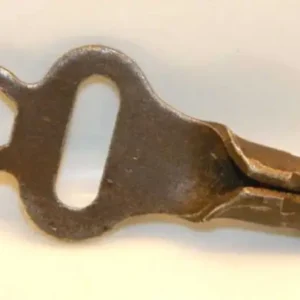 Does This Funny-Looking Object Look Familiar To You? Does This Funny-Looking Object Look Familiar To You?