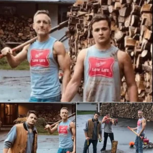 Dad and Twin Sons Spread Warmth and Kindness to Needy Families Dad and Twin Sons Spread Warmth and Kindness to Needy Families