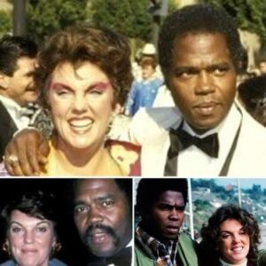 THIS COUPLE HAD AN INTERRACIAL MARRIAGE THAT LASTED A LONG TIME, EVEN THOUGH THEY FACED PREJUDICE. THIS COUPLE HAD AN INTERRACIAL MARRIAGE THAT LASTED A LONG TIME, EVEN THOUGH THEY FACED PREJUDICE.