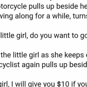 A Little was..