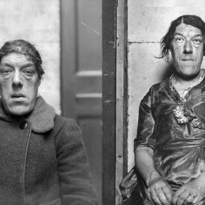 Mary Ann Bevan The Tragic Story Of The ‘Ugliest Woman In The World’