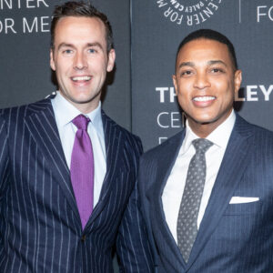 Don Lemon marries longtime boyfriend Tim Malone – among major celebrity guests