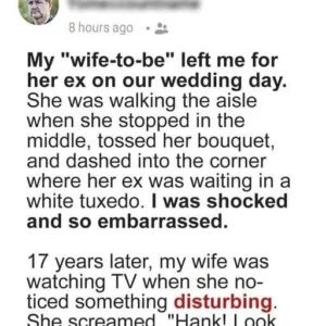 Life’s Unexpected Twists