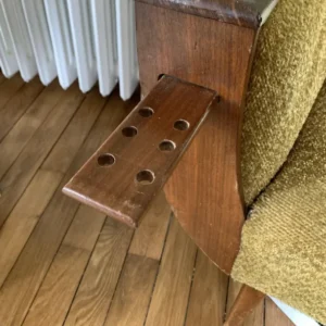 Think Modern Furniture Is Smart? Wait Till You See This Vintage Design Trick!
