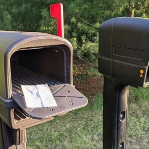 What to Make Of A Dryer Sheet Discovered in Your Mailbox What to Make Of A Dryer Sheet Discovered in Your Mailbox