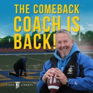Former High School Football Coach Fired For Praying With Players Receives .7 Million Settlement Former High School Football Coach Fired For Praying With Players Receives .7 Million Settlement