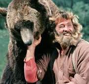Dan Haggerty, Who Played Grizzly Adams Dan Haggerty, Who Played Grizzly Adams