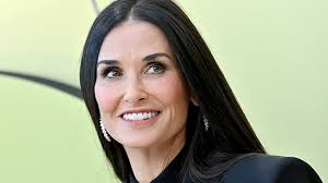 DEMI MOORE DEMI MOORE