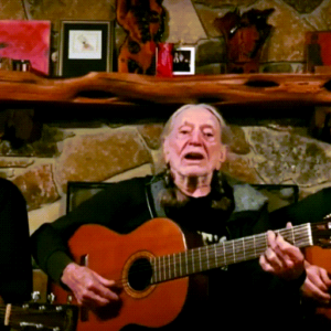 Willie Nelson’s Son Sings ‘Always on My Mind’ and Holy Cow… He Sounds Like His Dad