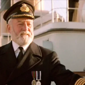 Lord of the Rings and Titanic icon Bernard Hill dies as fans rush to pay tribute