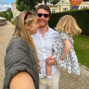 ‘I tried having sex 7 weeks after C-section – I thought I’d be ready but I was wrong’